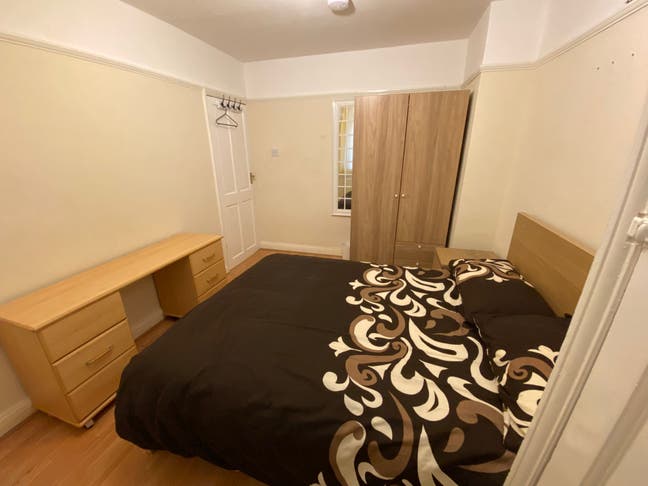 Double room Available  Main Photo