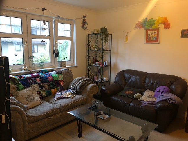 Flat on leith walk Main Photo