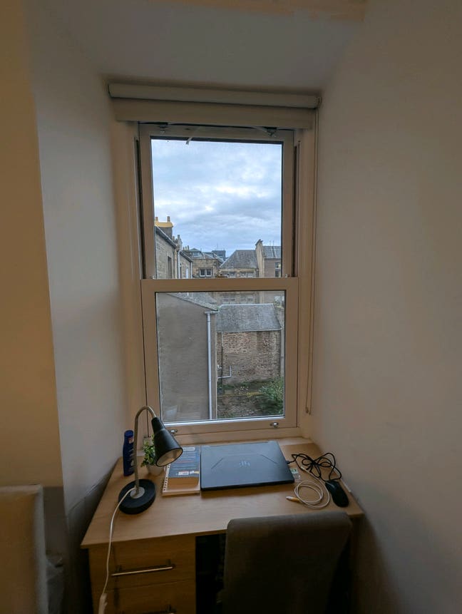 Room in city centre Main Photo