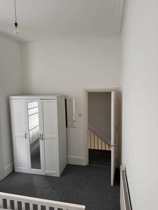 Double room in the heart of Brixton  Main Photo