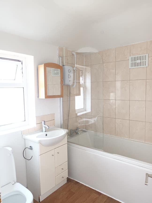 Hither Green SE13 - double room to let Main Photo
