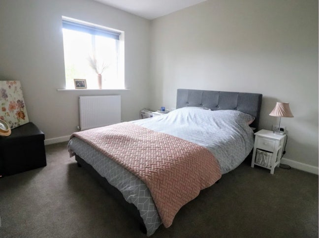 Double Room – Heywood (2nd Floor) Main Photo