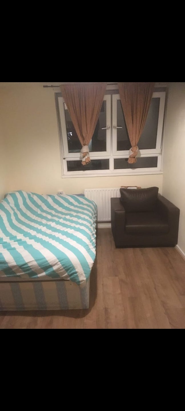 Double room with garden Main Photo