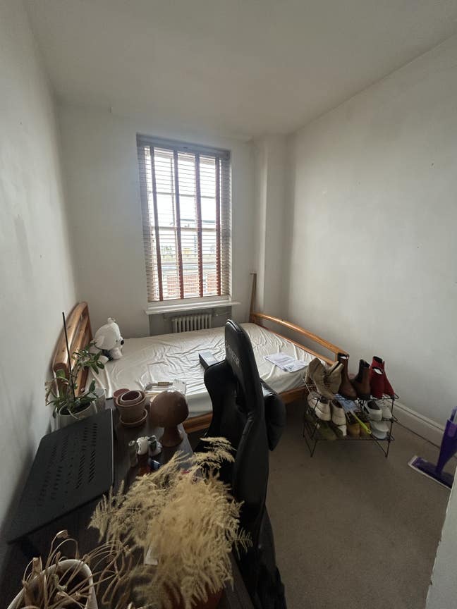 Two rooms in stunning Hyde Park/Queensway flat Main Photo