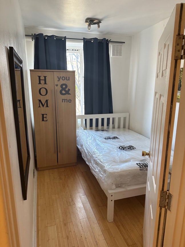 ✨ Double Room in Wandsworth – Available Now ✨ Main Photo