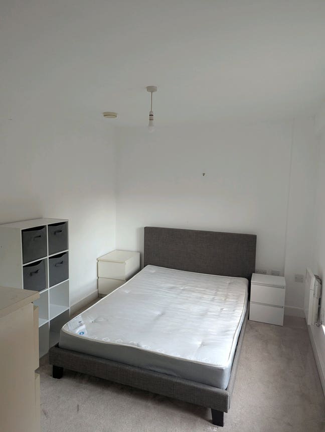 Double Room with bathroom Main Photo