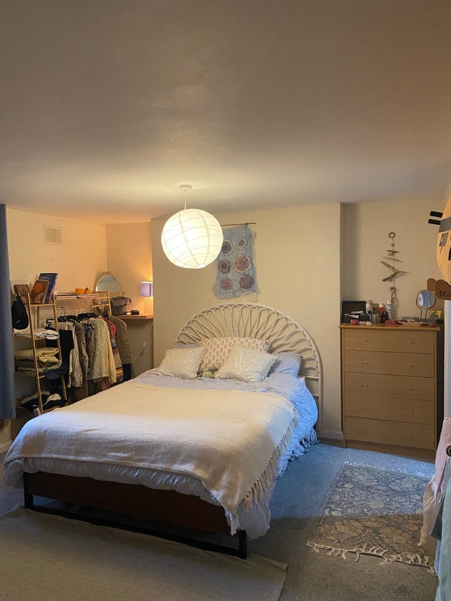 3 double rooms in 5 bed house Cotham/Kingsdown Main Photo