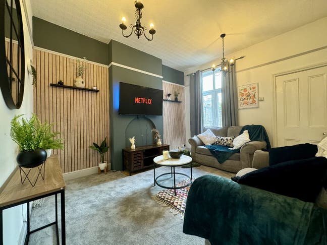 Room Available – Harold Road, B16  Main Photo