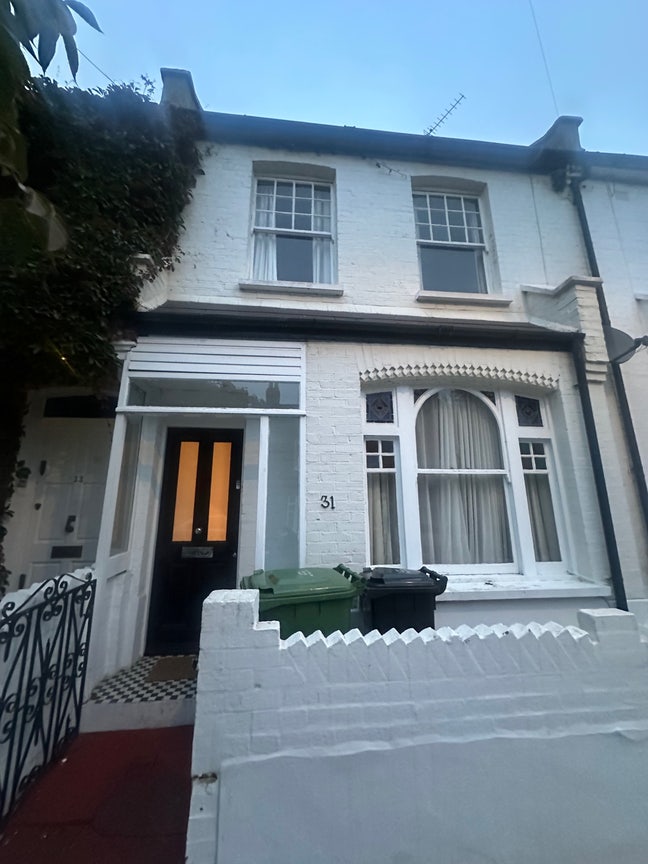 ✨Double Room available in Hammersmith (Nov 1st)  Main Photo