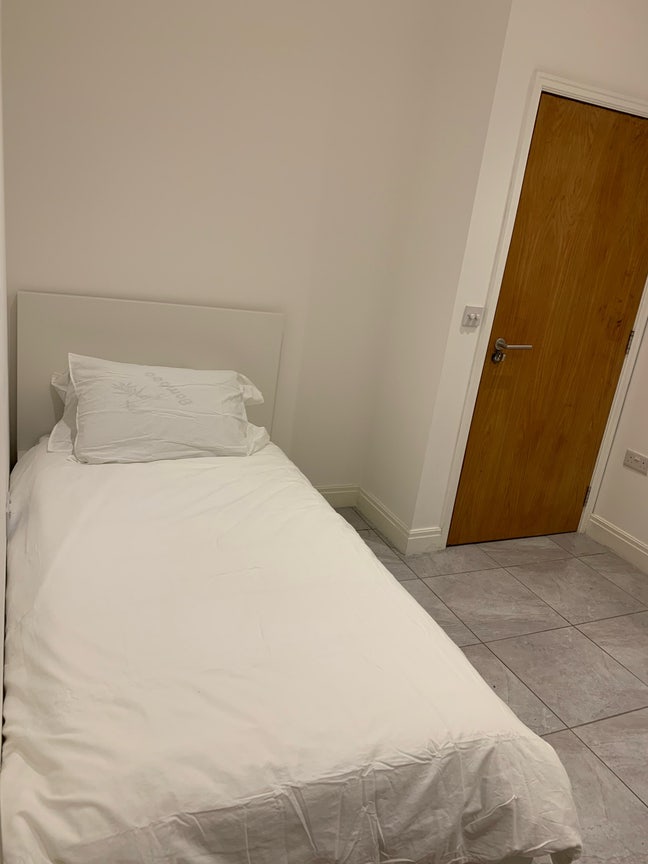 Double room with en-suit Main Photo