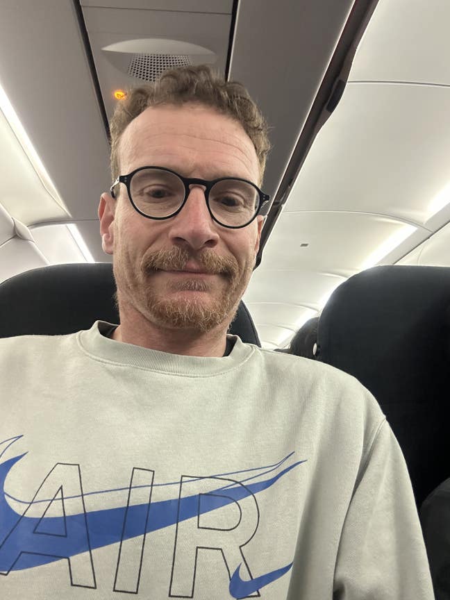 53 year old Male seeks a double room Main Photo