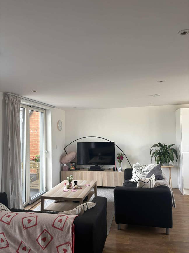 Double Room on Brixton Hill Main Photo