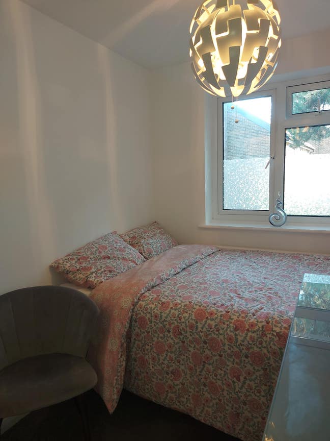 Double room Main Photo