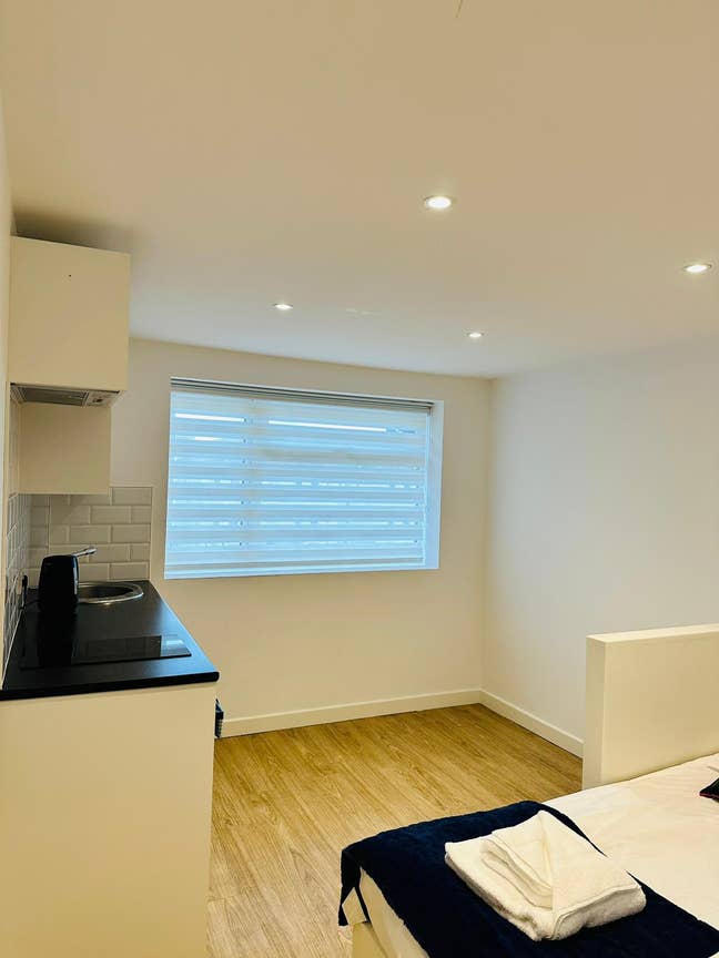Studio available  Main Photo