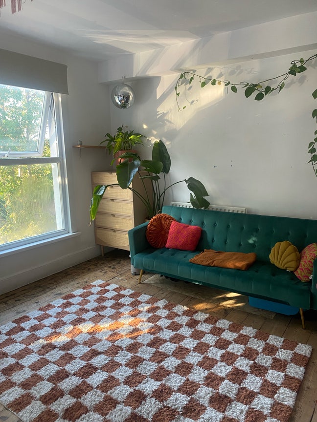6 Month Sublet in Large Hackney House Main Photo