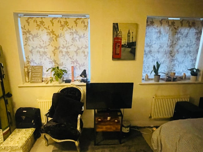 Large Double room with en-suite in Streatham. Main Photo