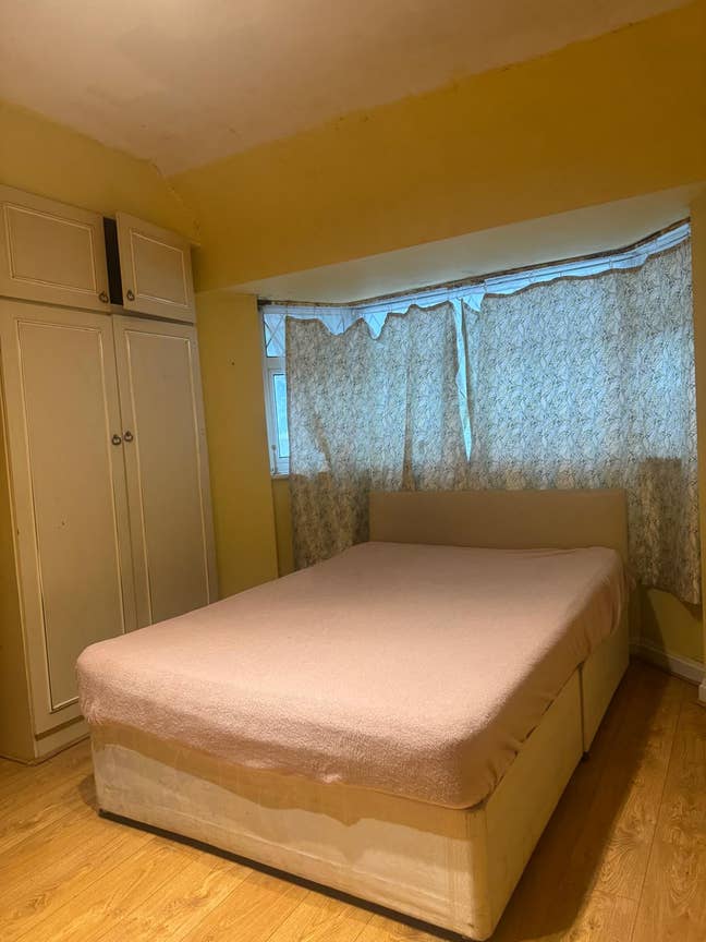 Double room to rent in close to Wembley stadium Main Photo