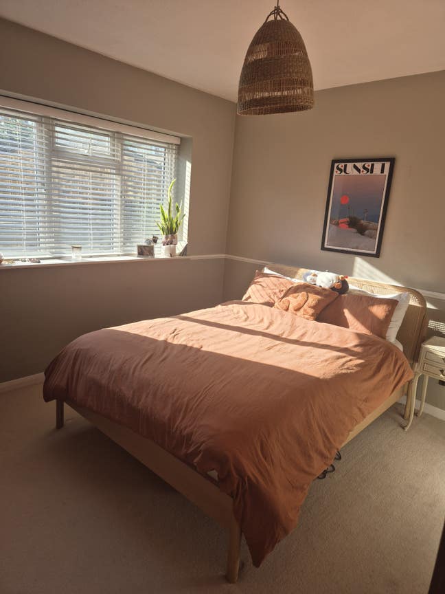 SW11 Flat to rent  Main Photo
