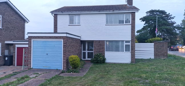 4 Bed Detached House,Eddington Lane, CT6 Main Photo
