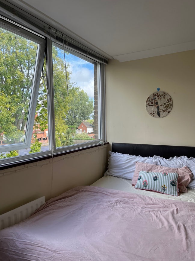 Short Term Sublet- Willesden Green NW6  Main Photo