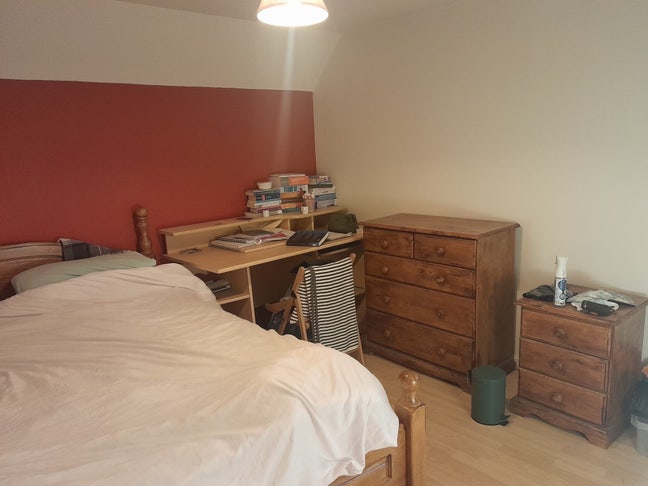 Double room for rent Main Photo
