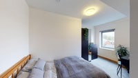 DOUBLE room in 6 bed flat in Portland Towers Main Photo