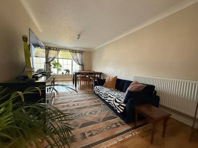 Lovely 3 double bedroom house Bracknell Main Photo