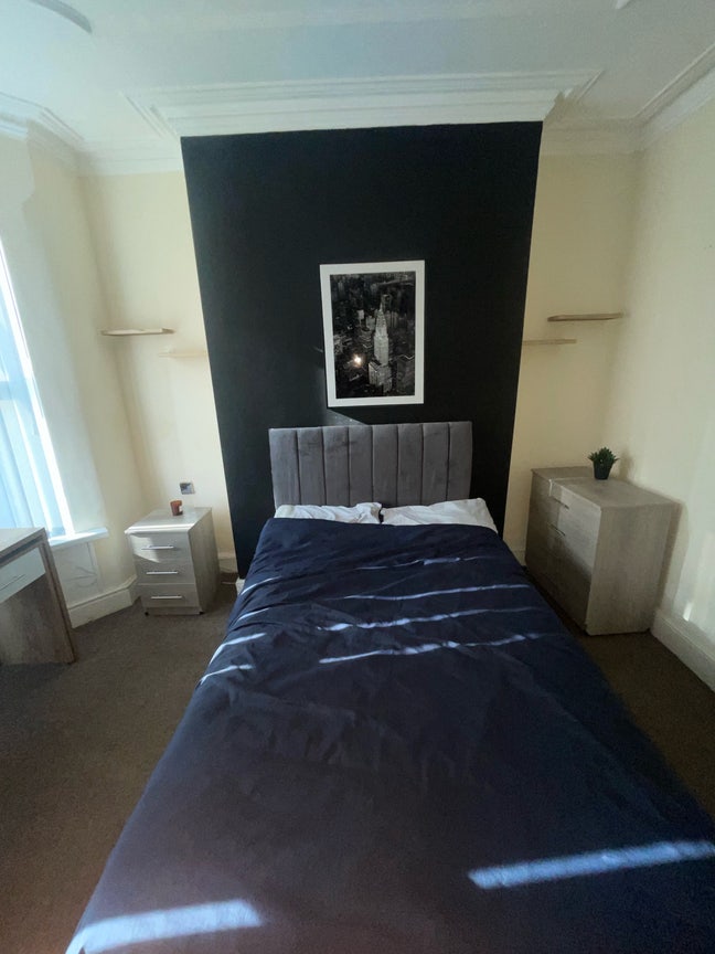 Double Room Main Photo