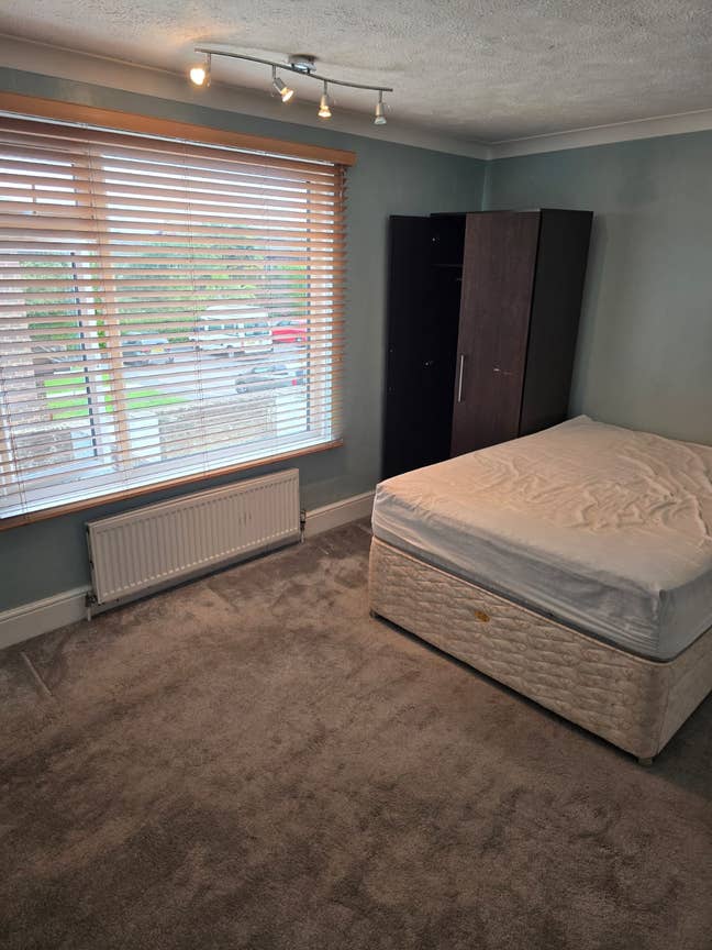 Double  Room  Main Photo