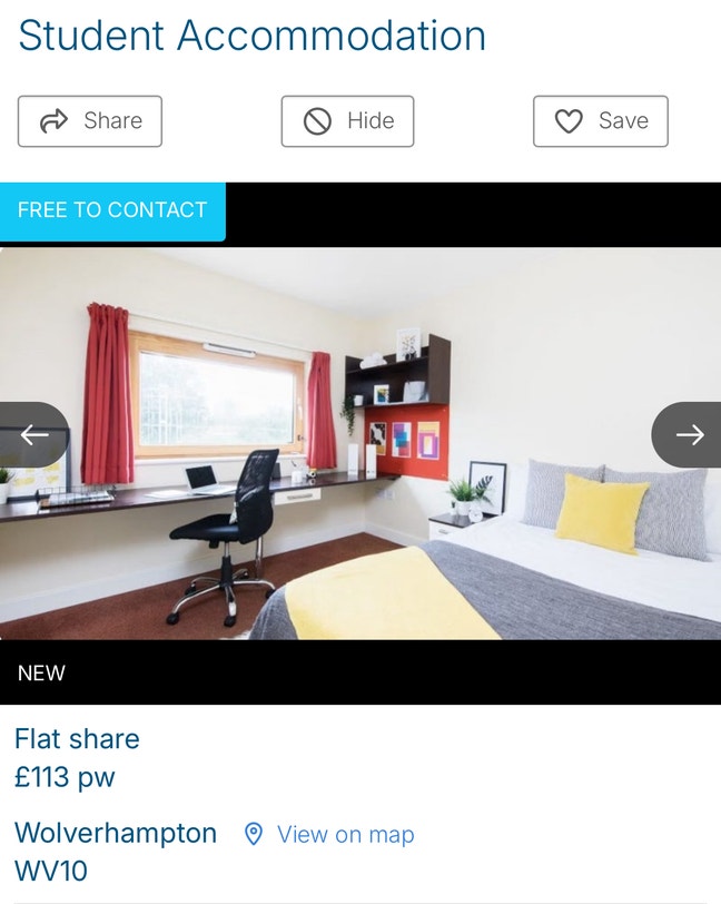 Premium en-Suit Room Available at Heantun Point  Main Photo