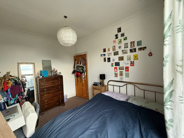 Peckham queer sublet 4 months  Main Photo