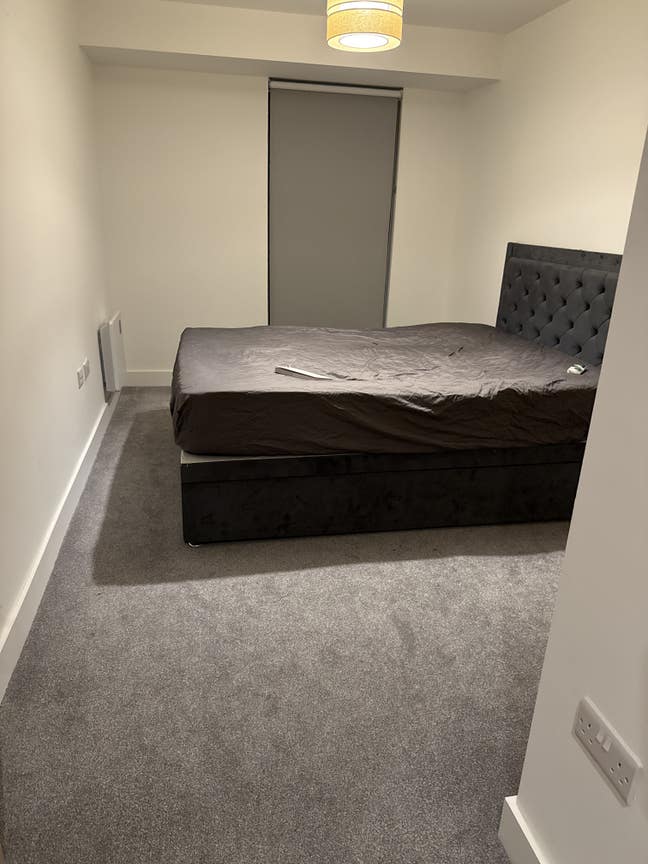 Double room Main Photo