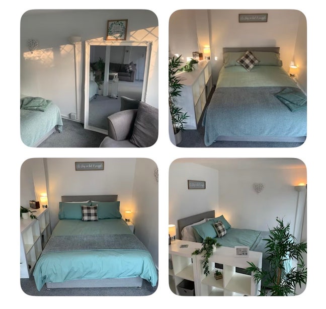 Large studio garden room Main Photo