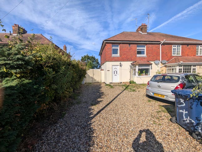 Double room on Milton road near science park Main Photo