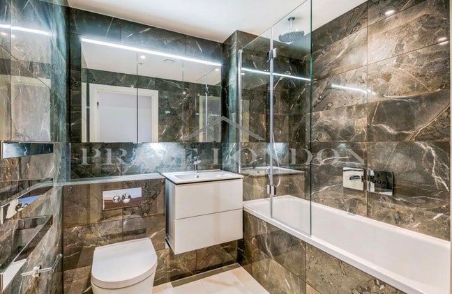 Luxury room & Suite in central  London Westminster Main Photo