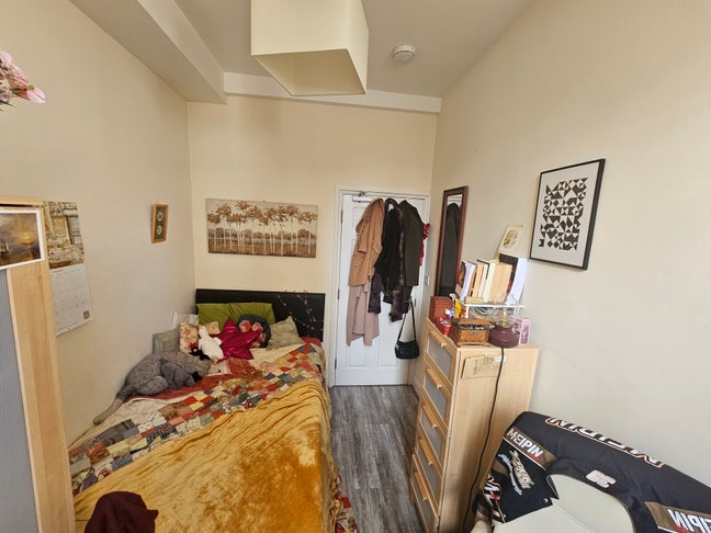 Room available, house-share, 3 bathrooms, Jesmond Main Photo