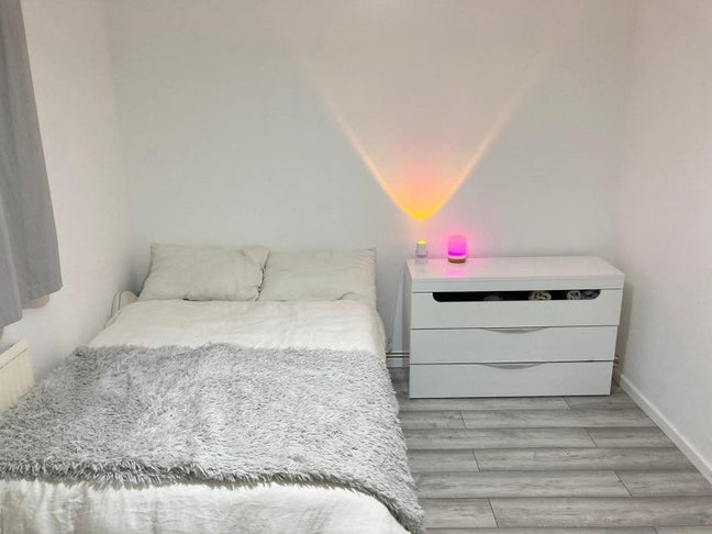 Lovely Double Room Bethnal Green Main Photo