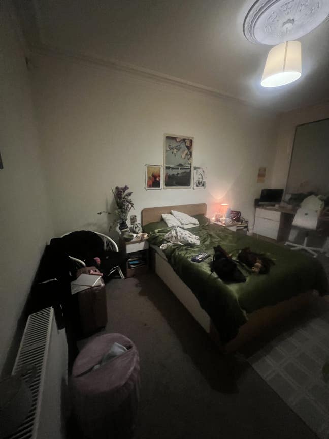 Tenancy Takeover in Woodhouse Area!! Main Photo
