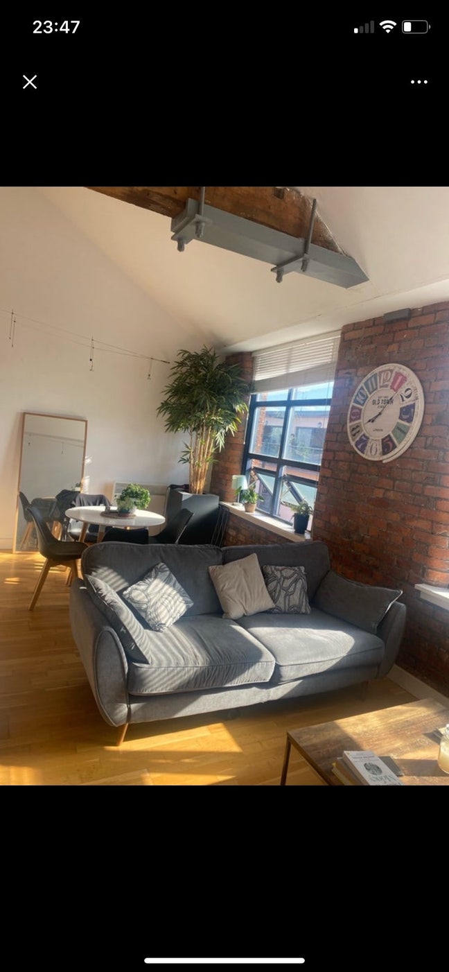 Double Bedroom with en-suite near City Centre  Main Photo