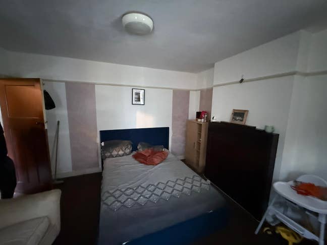 Double room  Main Photo