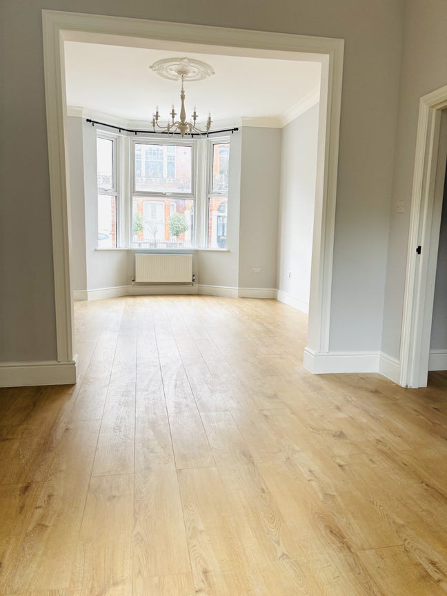 4 Large beds in Norroy Road, Central Putney SW15 Main Photo