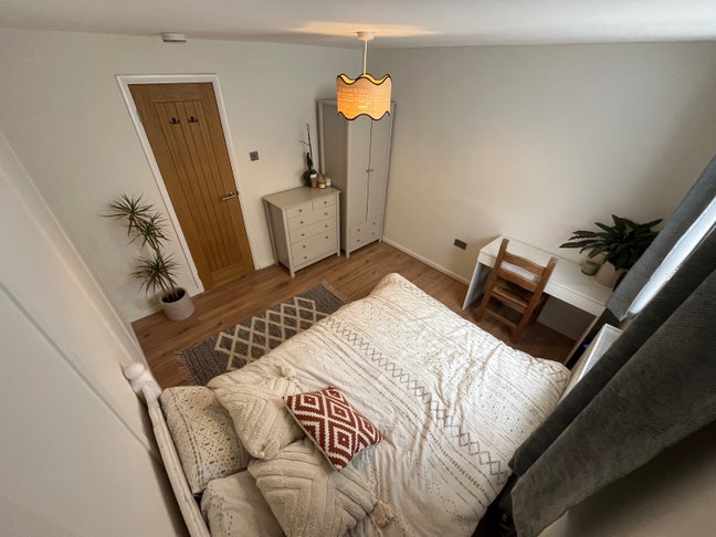Beautiful New Double Room  Main Photo