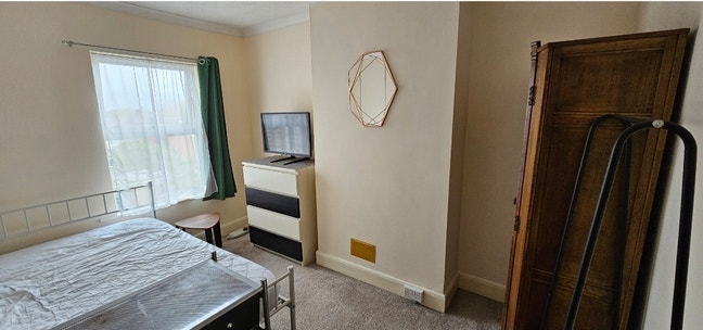 Belvedere - Double Room (LGBTQ+ Household) Main Photo