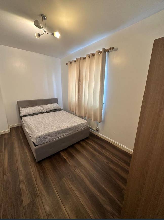 Big size double room  Main Photo