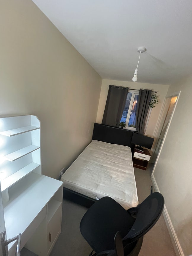 Single room  Main Photo