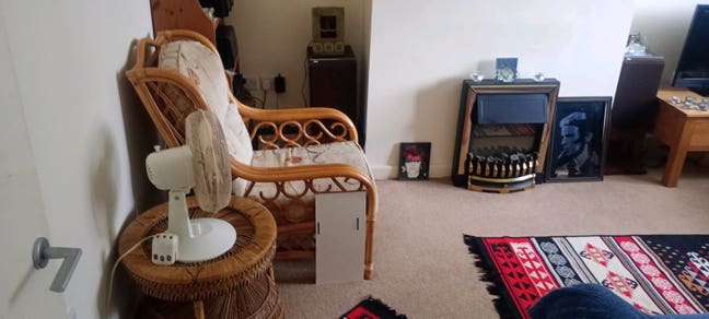 Room Available  Main Photo