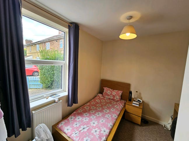 ✨ Spacious Room Available in BS7, Bristol  Main Photo
