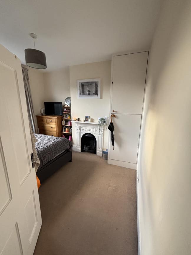Room Available to Rent  Main Photo