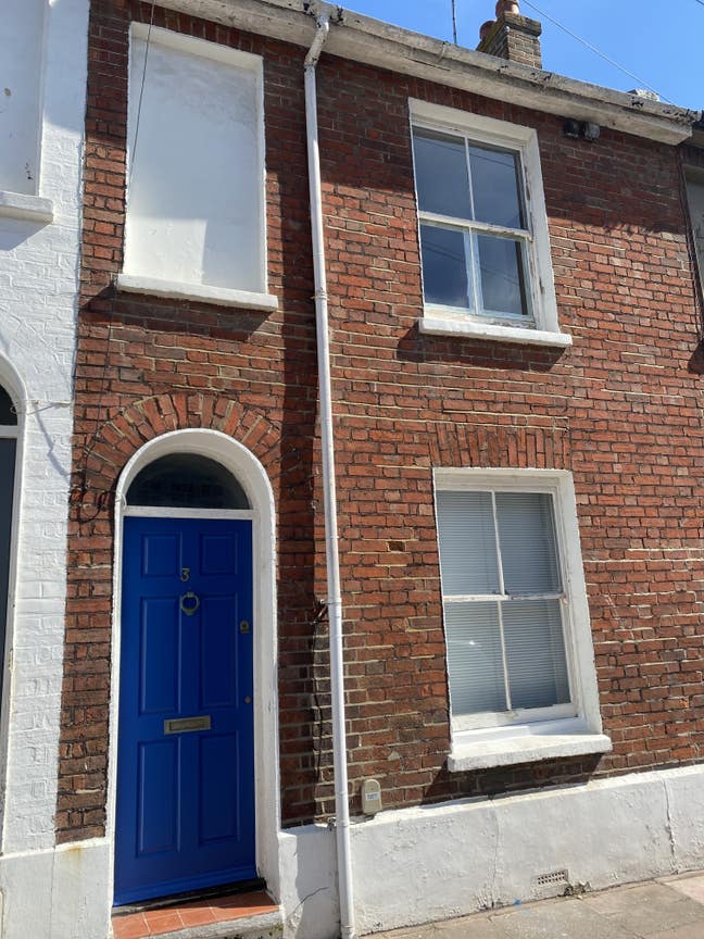 2 fantastic rooms in central Brighton Main Photo