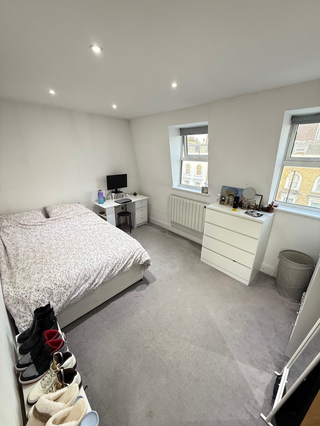 Furnished Room available in Angel 🤩 Main Photo